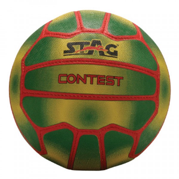 STAG Net Ball Contest